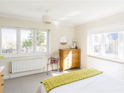 (Bedroom One Photo Two)